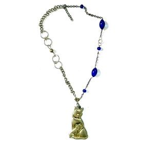 AIRECLAY original necklace